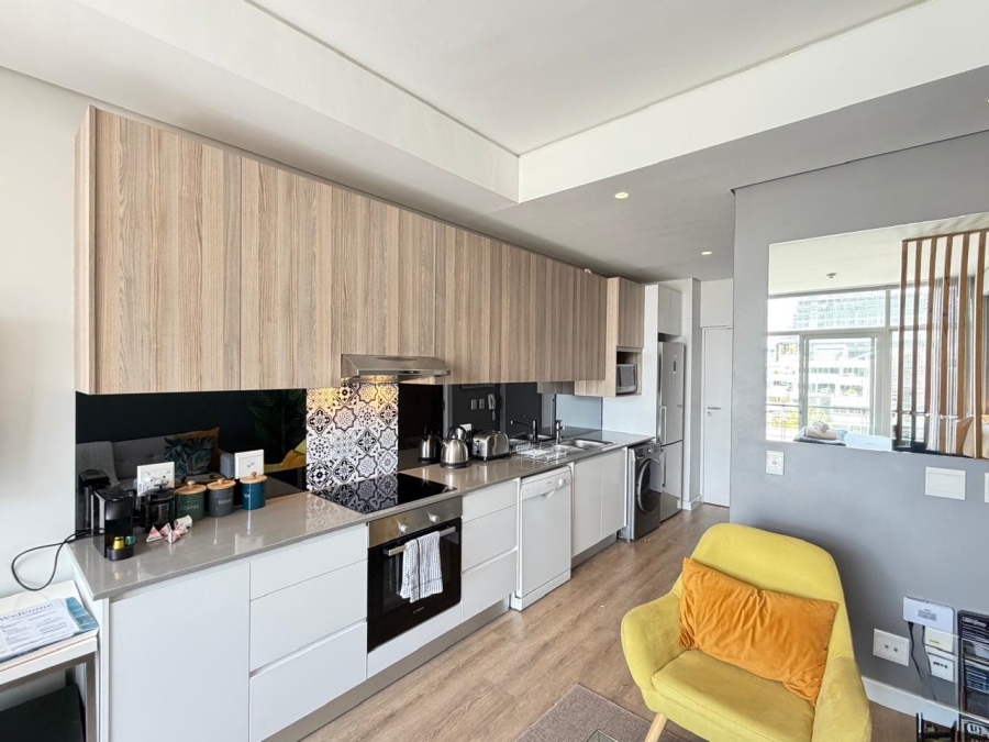 1 Bedroom Property for Sale in Cape Town City Centre Western Cape